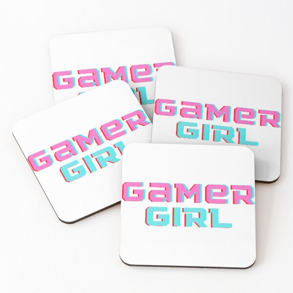 Item preview, Gamer Girl designed and sold by designsbynic.