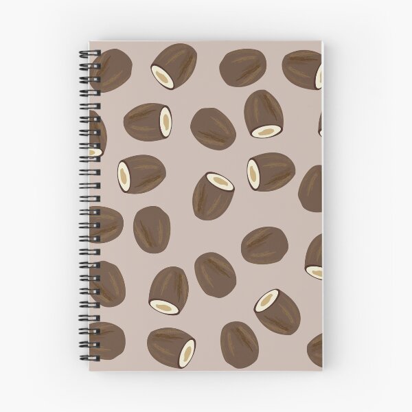 Item preview, Coconut Pattern designed and sold by idovedesign.