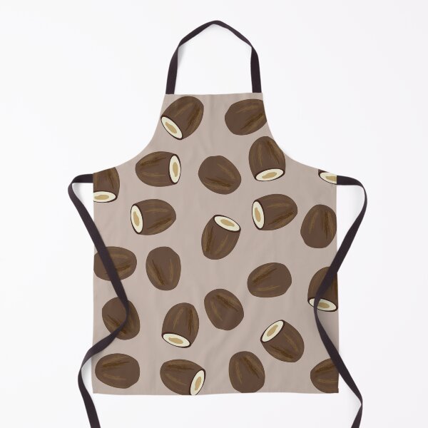 Item preview, Coconut Pattern designed and sold by idovedesign.