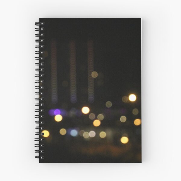 Item preview, light spots in the street designed and sold by creative-think.