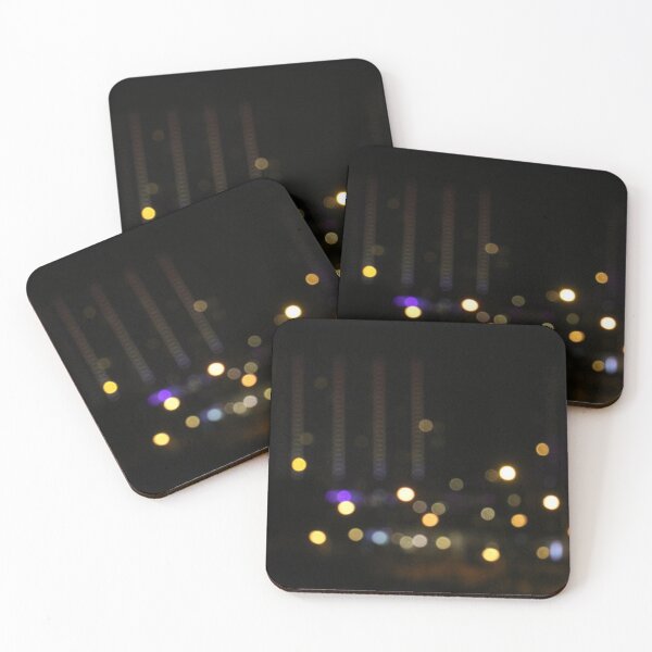 Item preview, light spots in the street designed and sold by creative-think.
