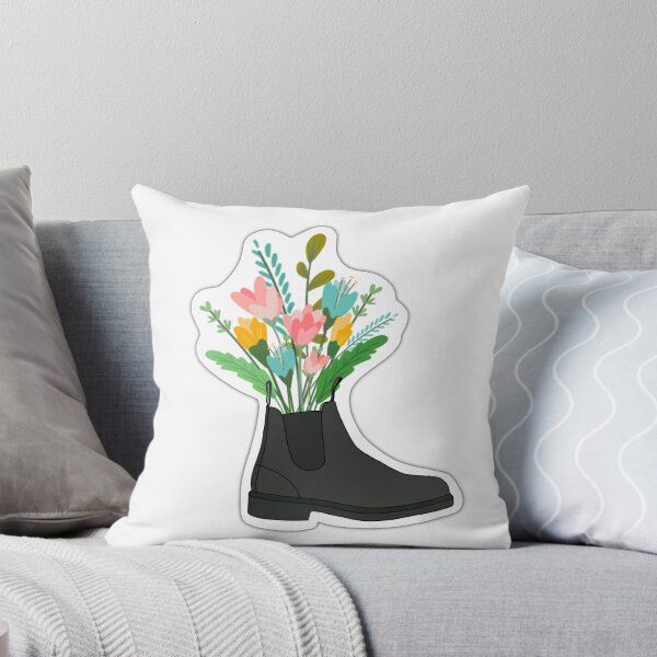 Item preview, Blundstone Boots designed and sold by ByKarli.