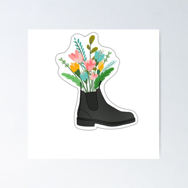 Item preview, Blundstone Boots designed and sold by ByKarli.