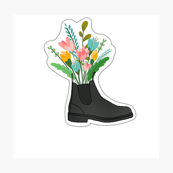 Item preview, Blundstone Boots designed and sold by ByKarli.
