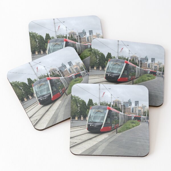 Item preview, Sydney LightRail at Central Station designed and sold by Anthony501st.