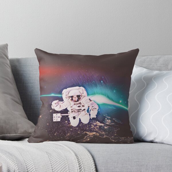 Item preview, The Astronaut designed and sold by Paul Marsden.