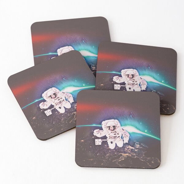 Item preview, The Astronaut designed and sold by Paul Marsden.