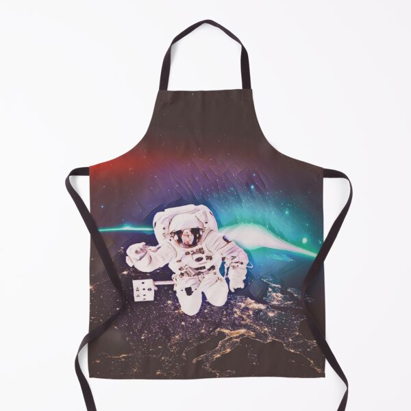 Item preview, The Astronaut designed and sold by Paul Marsden.