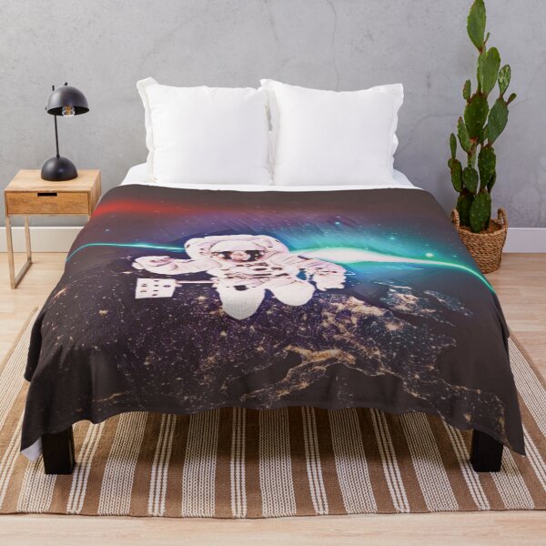 Item preview, The Astronaut designed and sold by Paul Marsden.