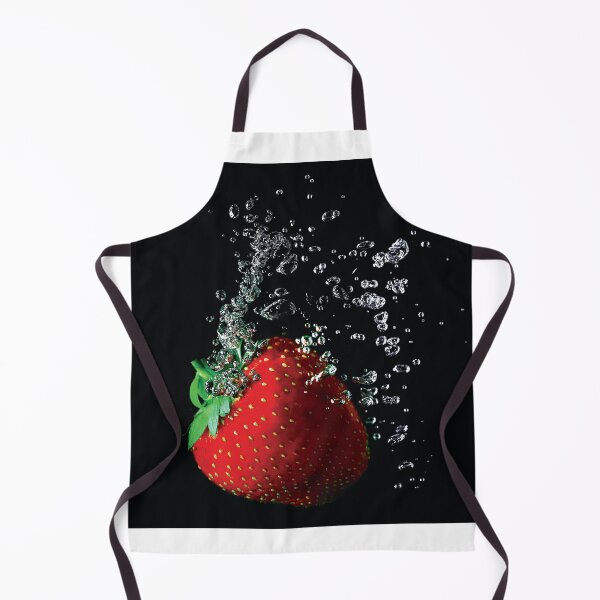 Item preview, Berrylicious #1, Giant bubbly strawberry designed and sold by Phototrotter Life.