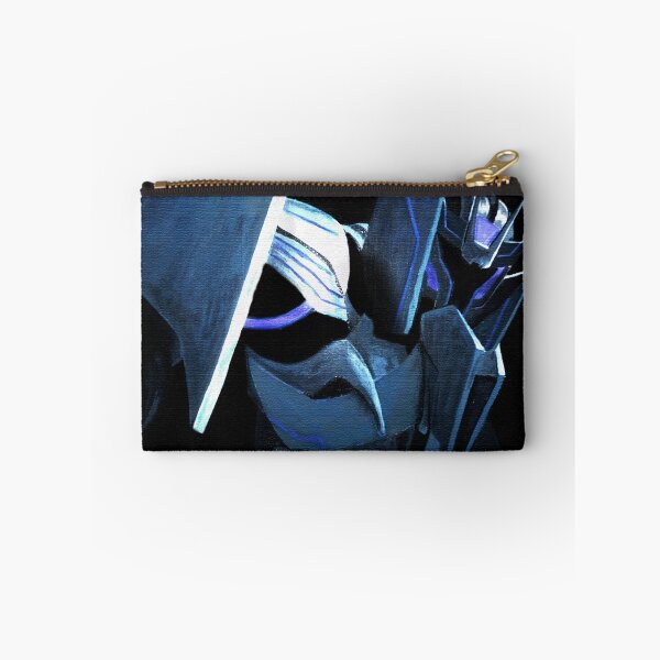 Item preview, Transformers Prime: Soundwave designed and sold by Josie Bedford.