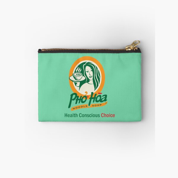 Item preview, Phở Hòa Resto designed and sold by AmiNirwana.