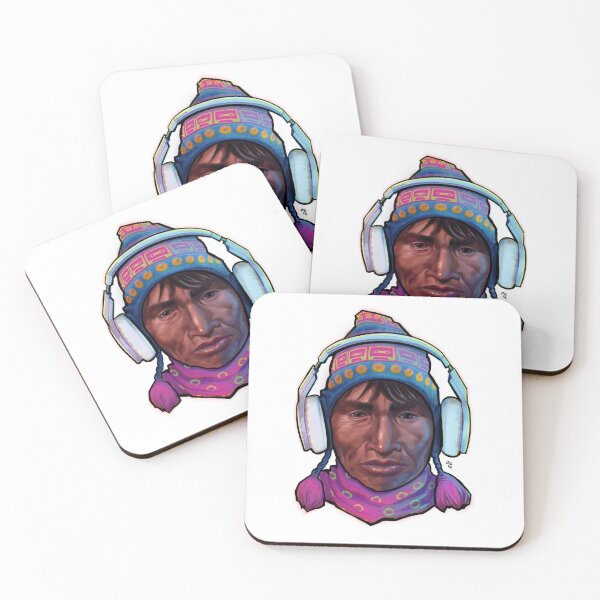 Item preview, Andean Sound  designed and sold by CaptainPeru.