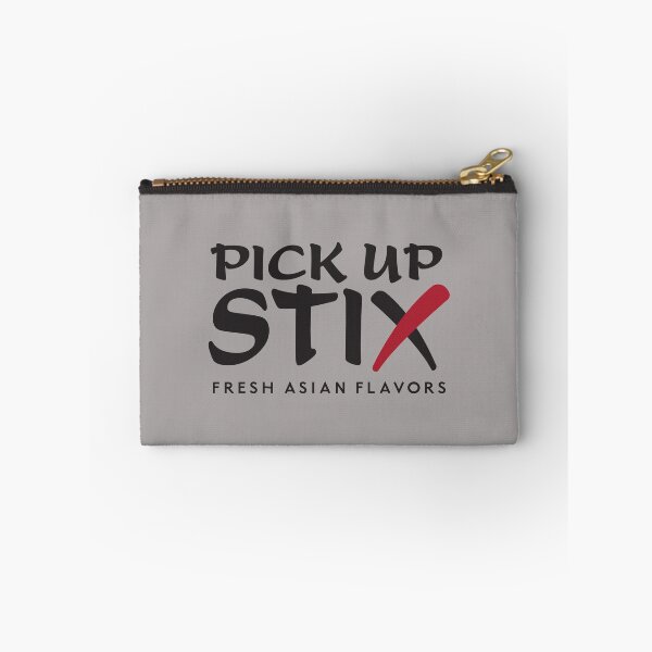 Item preview, Pick Up Stix Resto designed and sold by AmiNirwana.