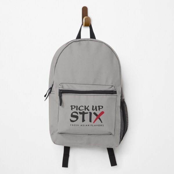 Item preview, Pick Up Stix Resto designed and sold by AmiNirwana.