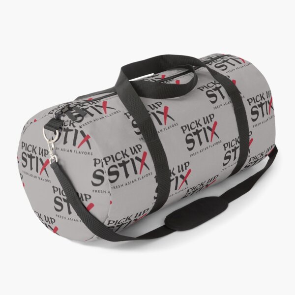 Item preview, Pick Up Stix Resto designed and sold by AmiNirwana.
