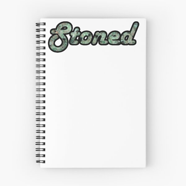 Item preview, Guión de Stoned Bud designed and sold by Dakooldog.