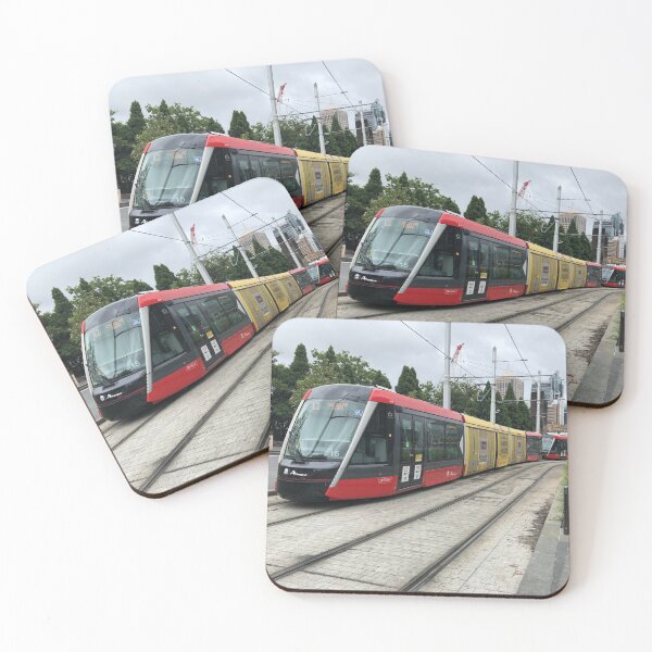 Item preview, Sydney LightRail at Central Station designed and sold by Anthony501st.