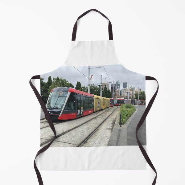 Item preview, Sydney LightRail at Central Station designed and sold by Anthony501st.