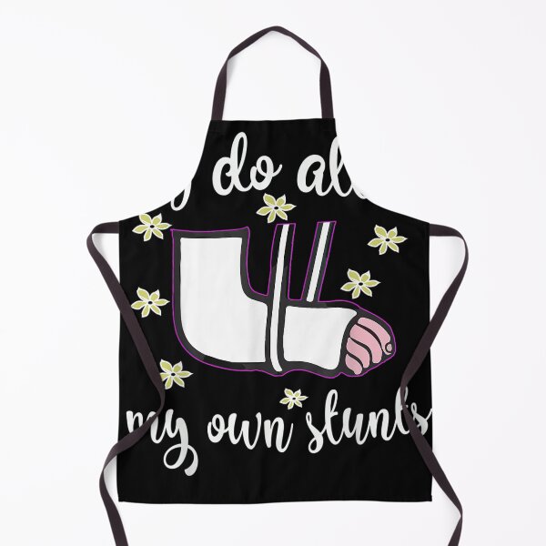 Item preview, i do all my owns stunt girl broken bones, i do my own stunts, bike, mountain, cycling, love, designed and sold by ryanpensyp.