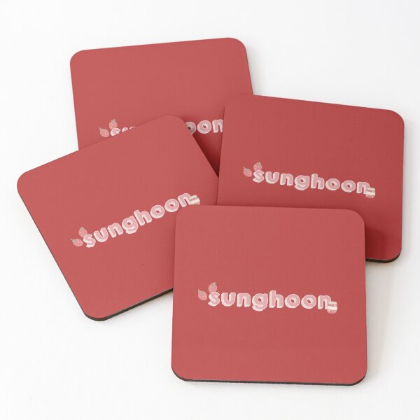 Item preview, Sunghoon Berry Berry  designed and sold by myaaemaa.