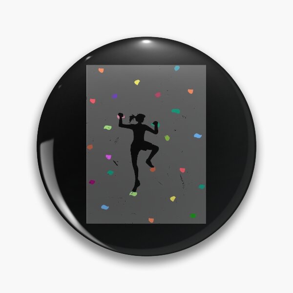 Item preview, Wall Climbing Extreme Sport For Men Women  designed and sold by Tom2468.