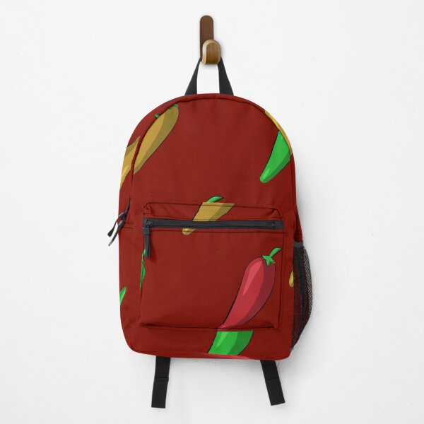 Item preview, Spicy Peppers designed and sold by locosriosbooks.