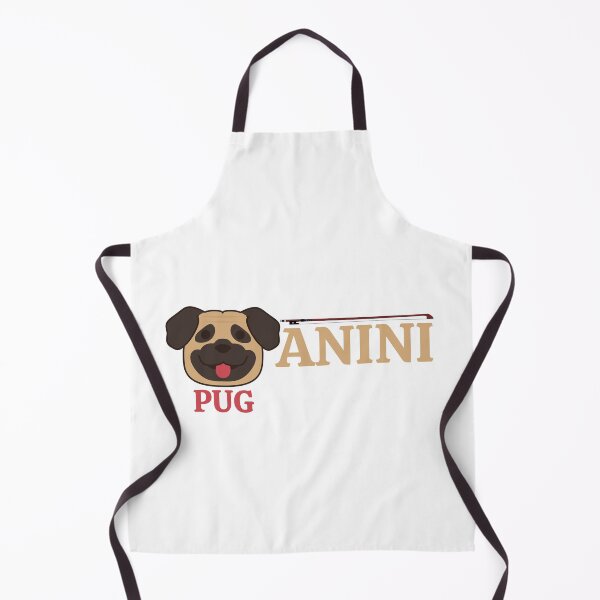 Item preview, Puganini  designed and sold by Musicianst0re.