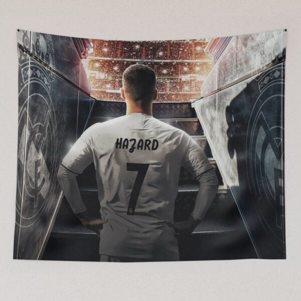 Item preview, Wallpaper Hazard Back designed and sold by jajajana80.