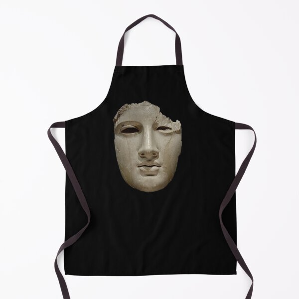 Item preview, Ivory face of Apollo designed and sold by DotorEaon.