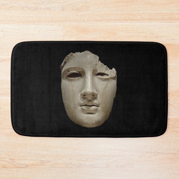 Item preview, Ivory face of Apollo designed and sold by DotorEaon.