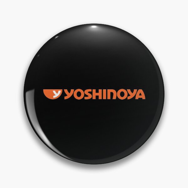 Item preview, Yoshinoya Resto designed and sold by AmiNirwana.