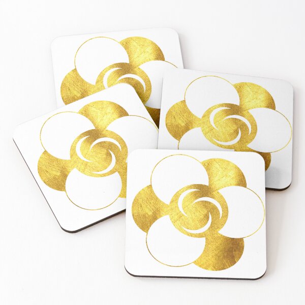 Item preview, crops circle designed and sold by Dahache's Design.