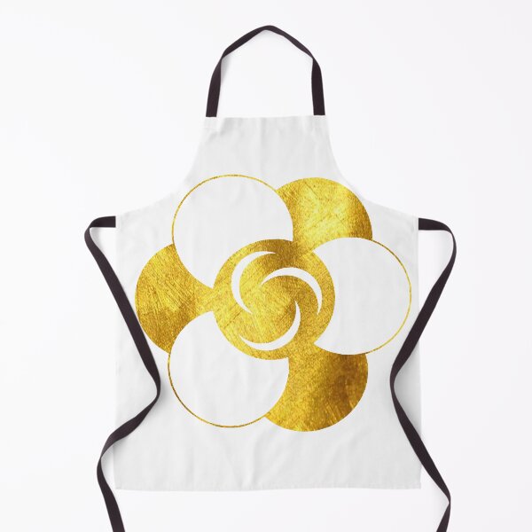 Item preview, crops circle designed and sold by Dahache's Design.