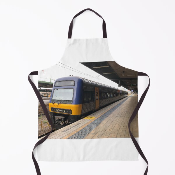 Item preview, NSW TrainLink N Set Endeavor at Central Station designed and sold by Anthony501st.