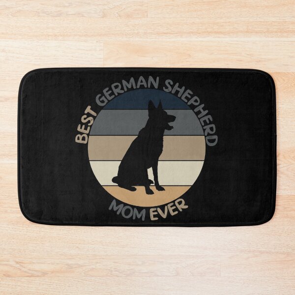 Item preview, Best German Shepherd Mom Ever designed and sold by dreammerchant.