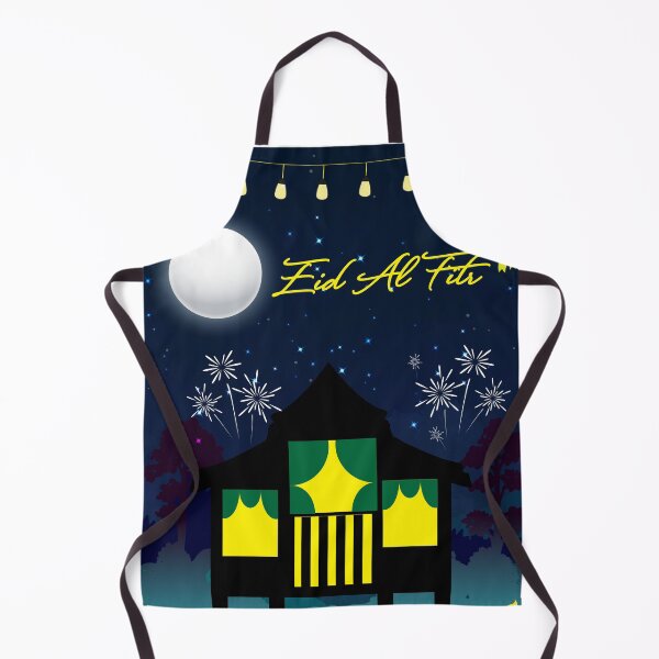 Item preview, EID AL FITR CELEBRATIONS designed and sold by HAIFAHARIS.