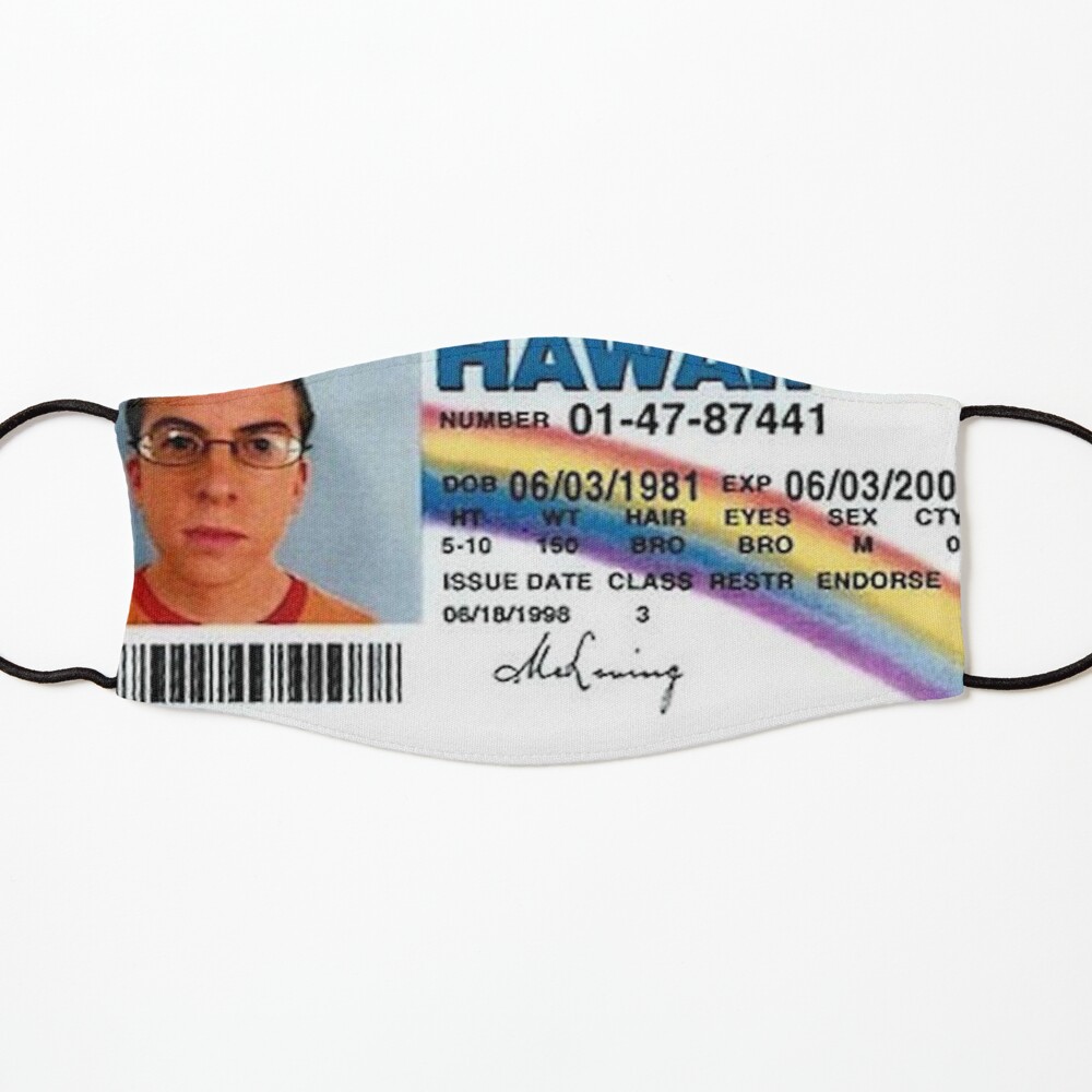 Fake Id Kid