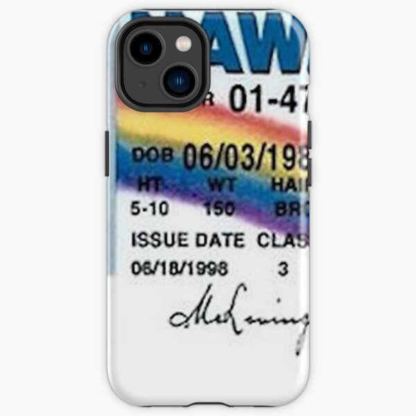 Lyrics Fake Id