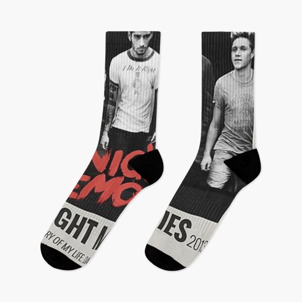 Item preview, MIDNIGHT MEMORIES 2013 -  designed and sold by navayaindriasti.