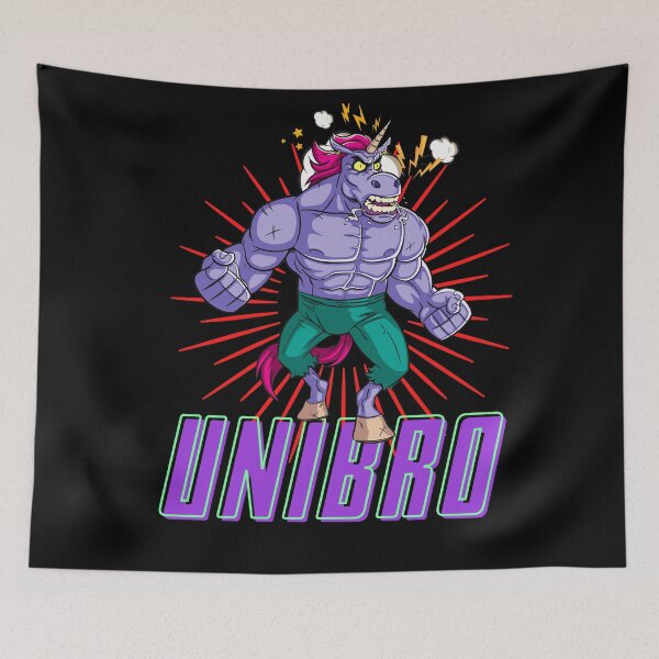 Item preview, UNIBRO - Workout designed and sold by BaldingSnail.