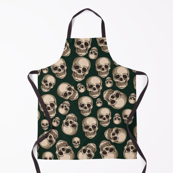 Item preview, Smiling Skull designed and sold by rodelyn.