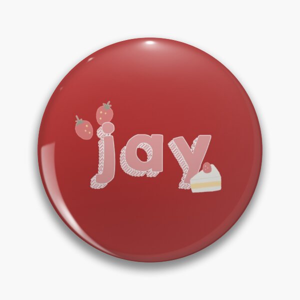 Item preview, Jay Berry Berry  designed and sold by myaaemaa.