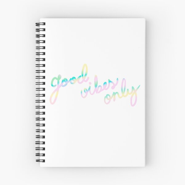 Item preview, Good Vibes Only designed and sold by ByKarli.