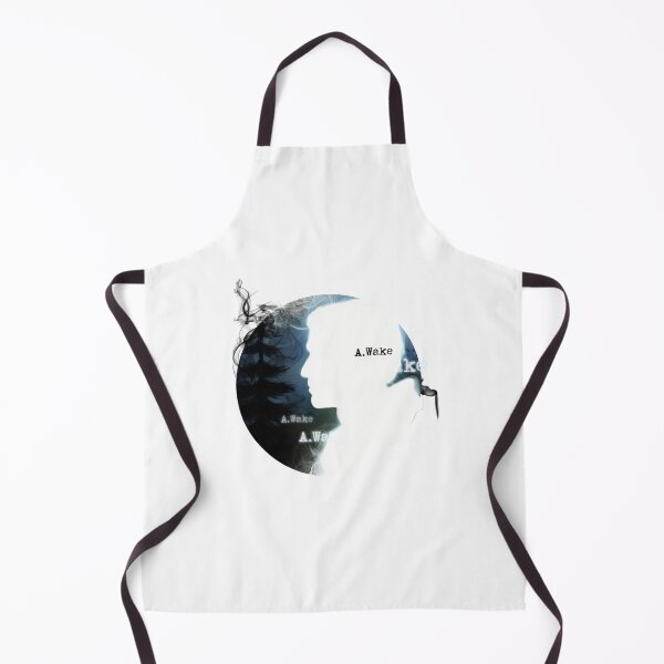 Item preview, Alan Wake designed and sold by Sara D'Onofrio.