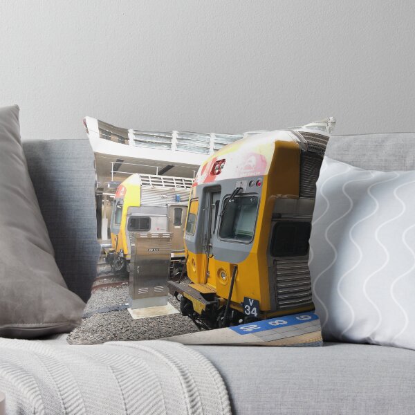 Item preview, NSW TrainLink InterCity V Set at Central Station designed and sold by Anthony501st.