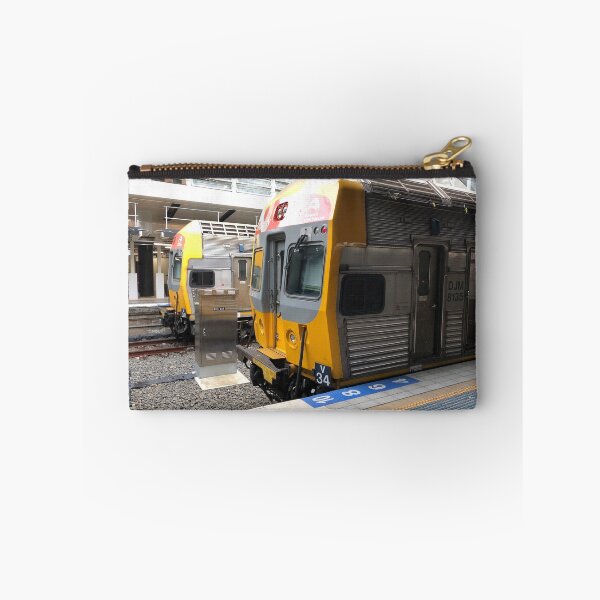 Item preview, NSW TrainLink InterCity V Set at Central Station designed and sold by Anthony501st.