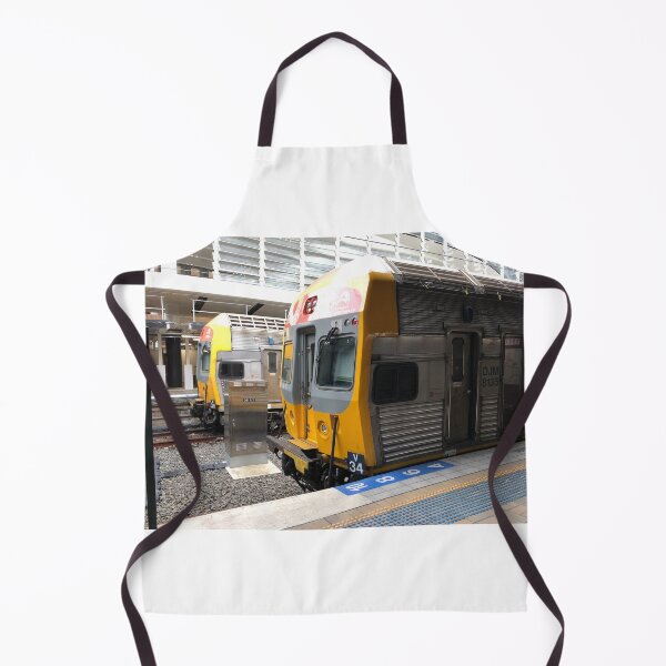 Item preview, NSW TrainLink InterCity V Set at Central Station designed and sold by Anthony501st.