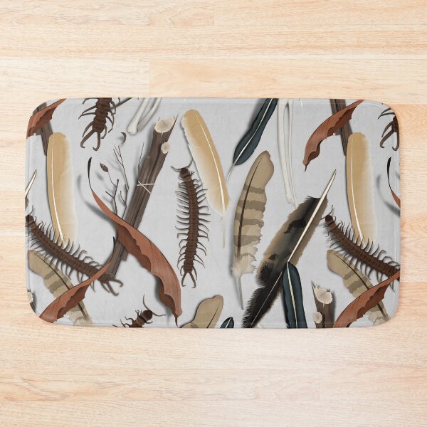 Item preview, On the forest ground designed and sold by Sara D'Onofrio.