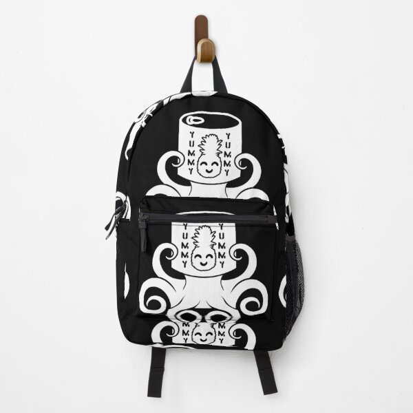 Item preview, Pineapple Octopus | Embrace Your Weird designed and sold by GravitiTees.
